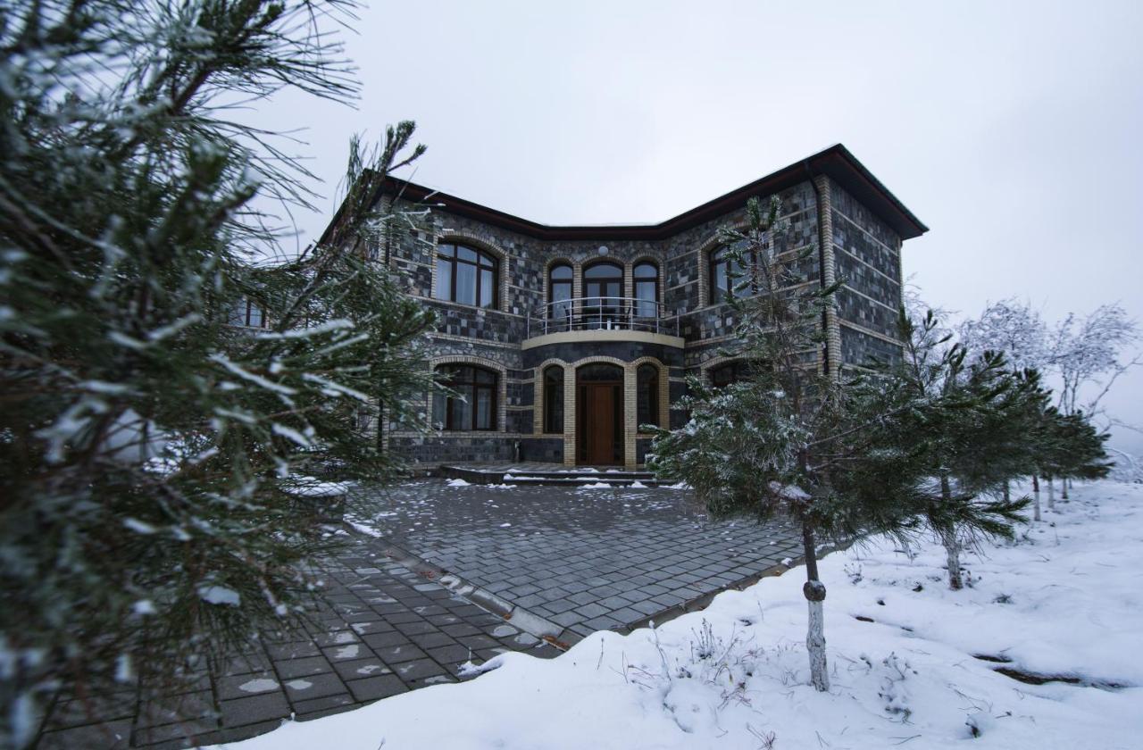 Four-Bedroom Villa