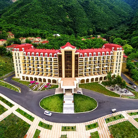 Marxal Resort & Spa-2